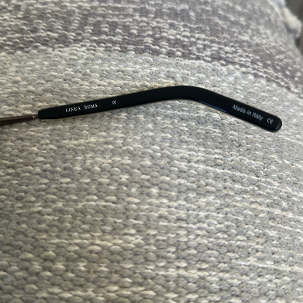 Linea Roma Sunglasses - Picture 4 of 4